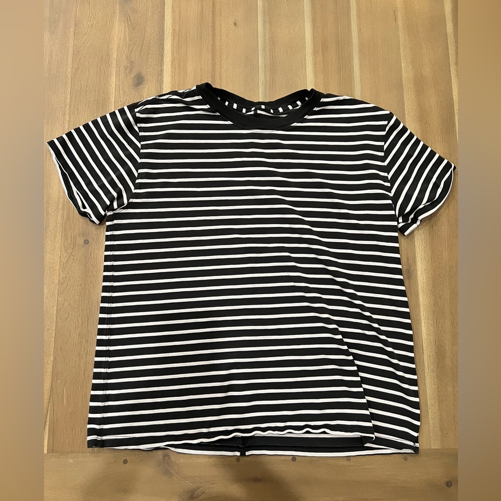 All yours tee